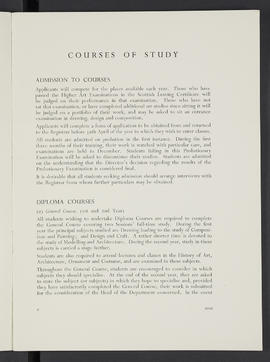 General prospectus 1950-51 (Page 7)