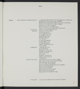 General prospectus 1974-1975 (Page 7)