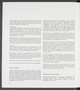 Annual Report 1985-86 (Page 16)