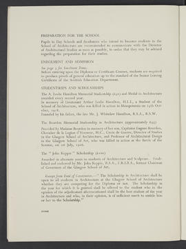 General prospectus 1949-50 (Page 16)