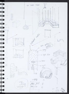 Illustrated note book (Page 77)
