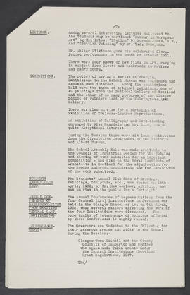 Annual Report 1951-52 (Page 7)