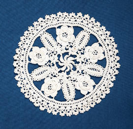 Lace Mat (Version 1)