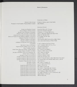 Annual Report 1984-85 (Page 5)