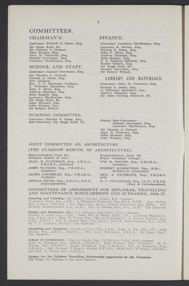 Annual Report 1926-27 (Page 4)
