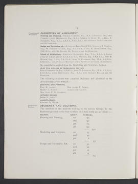 Annual Report 1910-11 (Page 12)