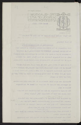 Minutes, Mar 1913-Jun 1914 (Page 1B, Version 2)
