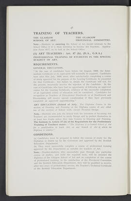 General prospectus 1932-1933 (Page 48)