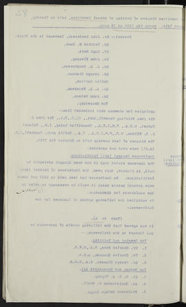 Minutes, Oct 1916-Jun 1920 (Page 82, Version 2)