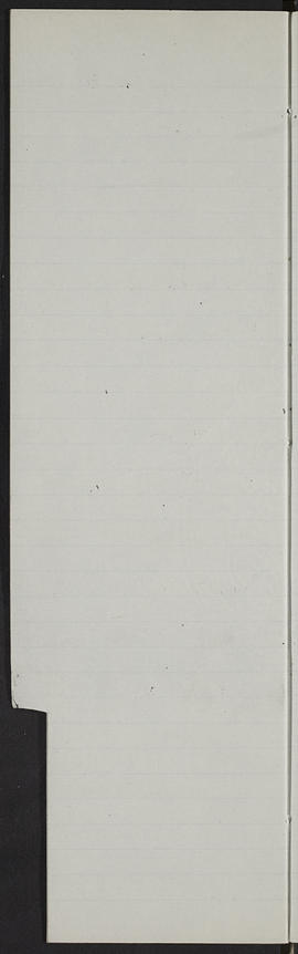 Minutes, Mar 1913-Jun 1914 (Index, Page 18, Version 2)