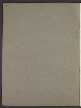 Annual Report 1912-13 (Front cover, Version 2)