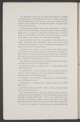 Annual Report 1890-91 (Page 4)