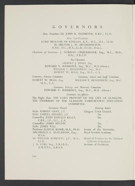 General prospectus 1957-58 (Page 4)