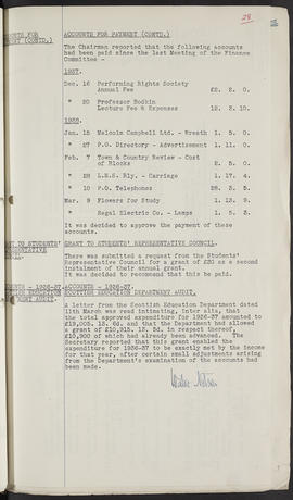 Minutes, Aug 1937-Jul 1945 (Page 28, Version 1)