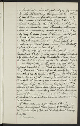 Minutes, Apr 1890-Mar 1895 (Page 27, Version 1)