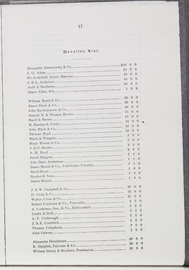 Annual Report 1852-53 (Page 17)