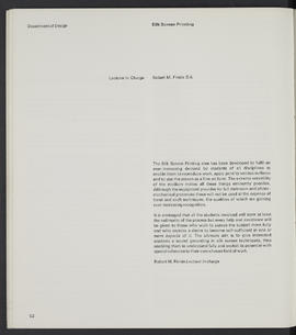 General prospectus 1975-1976 (Page 52)