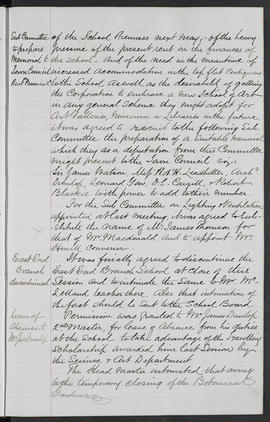 Minutes, Apr 1882-Mar 1890 (Page 89, Version 1)