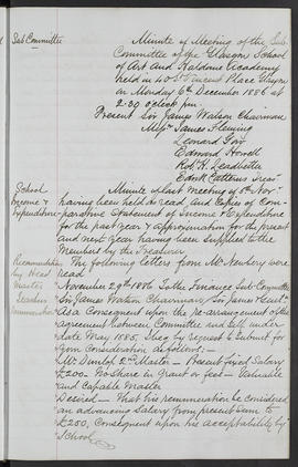 Minutes, Apr 1882-Mar 1890 (Page 75, Version 1)