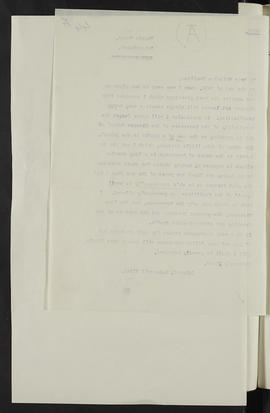 Minutes, Jul 1920-Dec 1924 (Page 44A, Version 2)