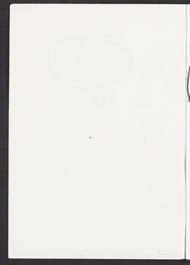 Artist book: 'Us' (Page 6)