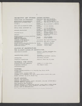 Annual Report 1910-11 (Page 7)