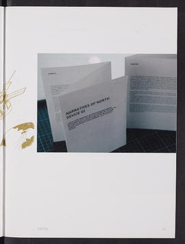 Arctic Alba; Process Journal (Page 40)