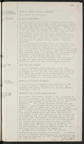Minutes, Aug 1937-Jul 1945 (Page 129, Version 1)