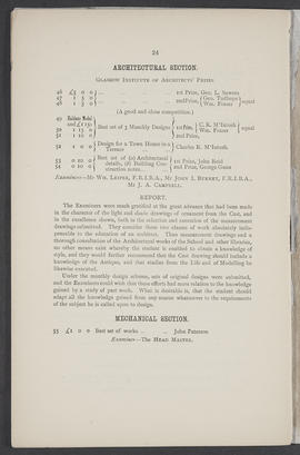 Annual Report 1887-88 (Page 24)
