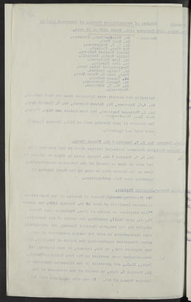 Minutes, Oct 1916-Jun 1920 (Page 158, Version 2)