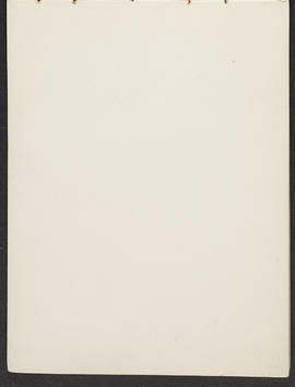 Mackintosh sketchbook (Page 31)