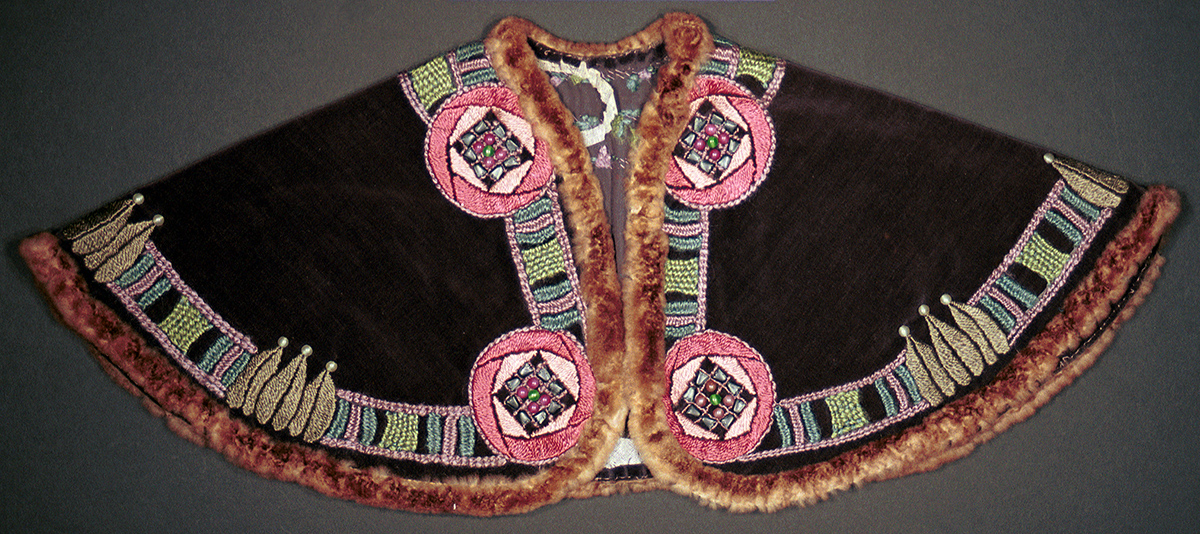Textiles · The Grace Melvin Textile Collection · c1918