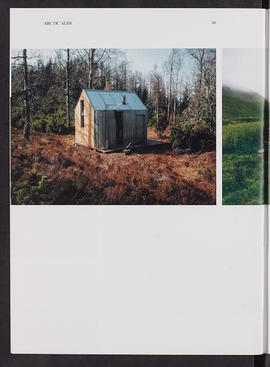 Arctic Alba; The Taxonomy of the North (Page 50)