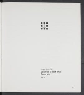 Annual Report 1984-85 (Page 23)