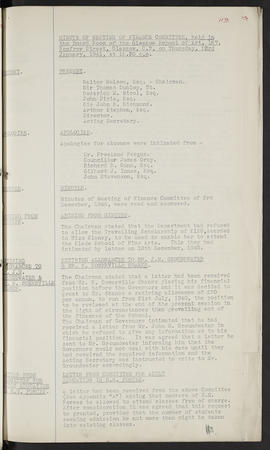 Minutes, Aug 1937-Jul 1945 (Page 119, Version 1)