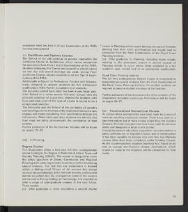 General prospectus 1976-1977 (Page 15)