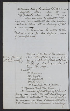 Minutes, Apr 1854-Mar 1882 (Page 87, Version 2)