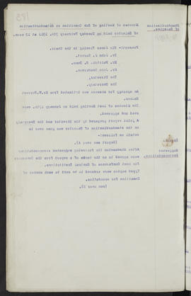 Minutes, May 1909-Jun 1911 (Page 183, Version 2)