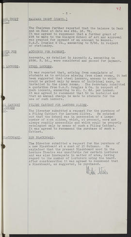 Minutes, Aug 1937-Jul 1945 (Page 73, Version 1)