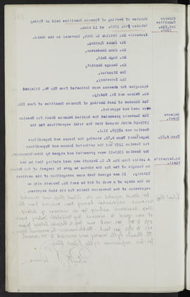 Minutes, May 1909-Jun 1911 (Page 131, Version 2)