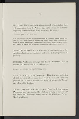 General prospectus 1902-1903 (Page 15)