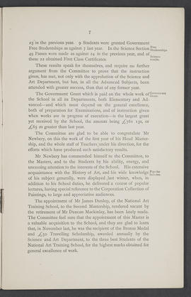 Annual Report 1885-86 (Page 7)