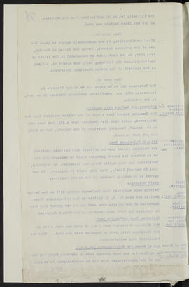 Minutes, Oct 1916-Jun 1920 (Page 26, Version 2)