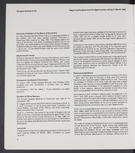 Annual Report 1981-82 (Page 6)