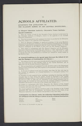 General prospectus 1925-1926 (Page 24)