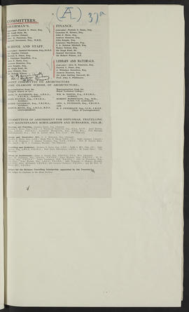 Minutes, Jan 1925-Dec 1927 (Page 37A, Version 1)
