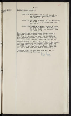 Minutes, Oct 1934-Jun 1937 (Page 84, Version 1)
