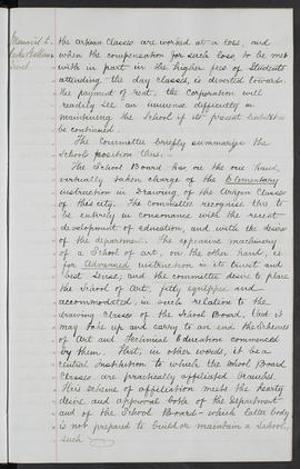 Minutes, Apr 1882-Mar 1890 (Page 92, Version 1)