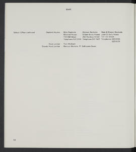 General prospectus 1977-1978 (Page 10)
