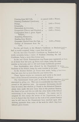 Annual Report 1886-87 (Page 7)